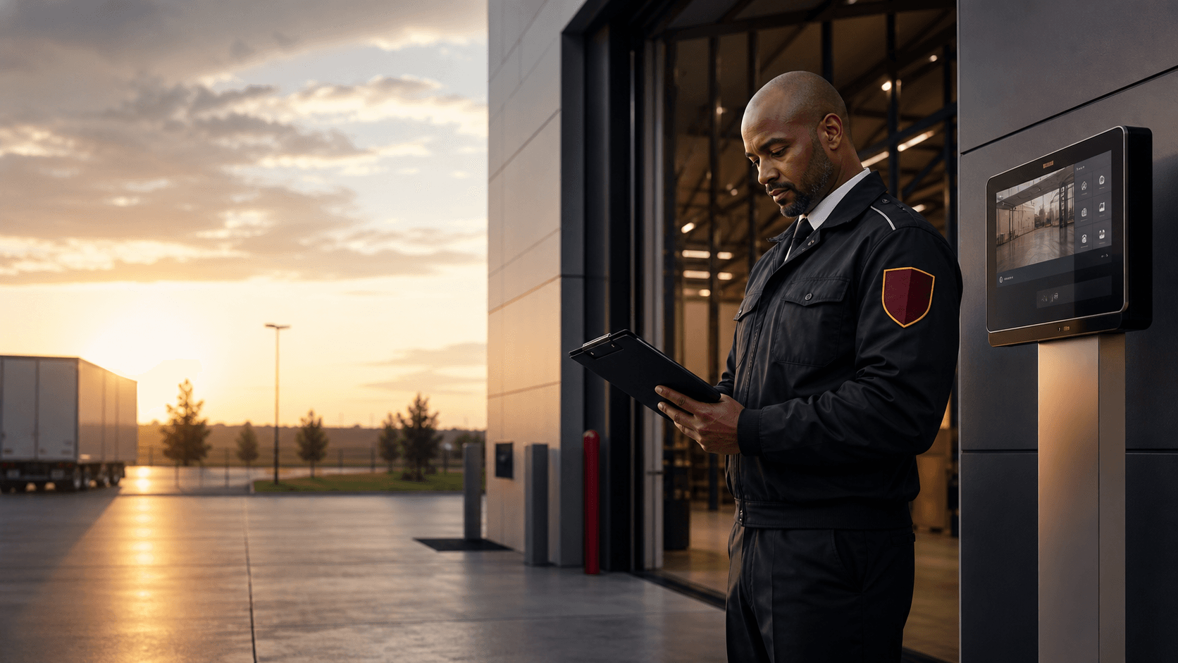 The Economics of Private Security: Investment vs Loss Prevention