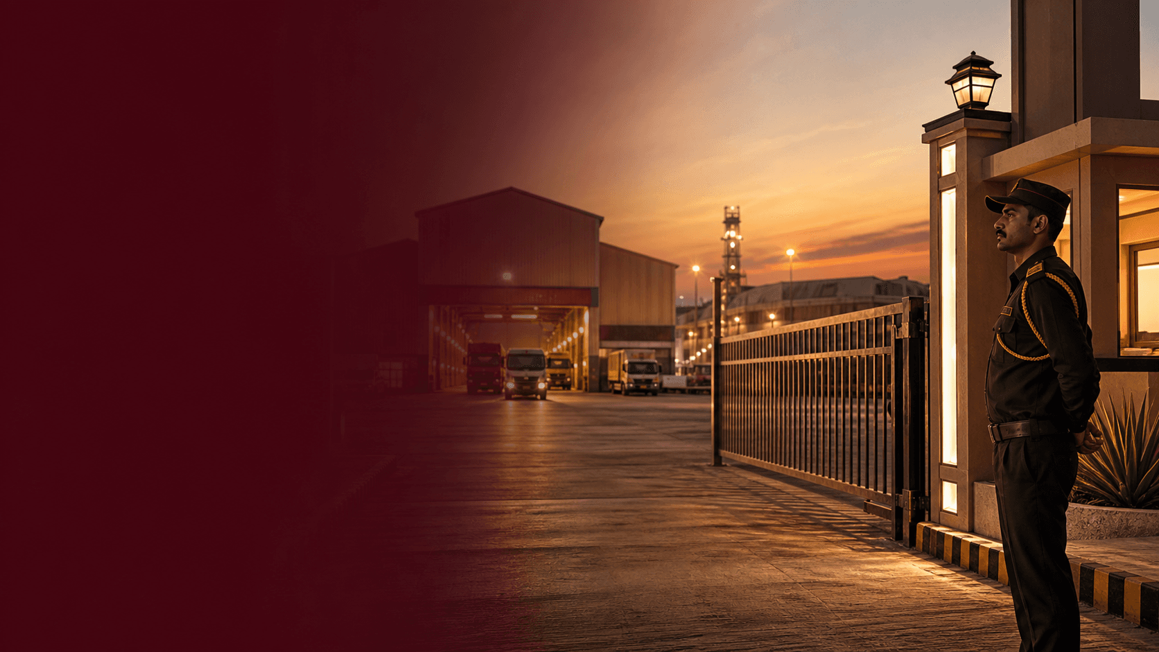 Industrial Silbar Security Services Bikaner in Rajasthan: Protecting Industrial Operations — Silbar Security Services Pvt. Ltd. blog cover