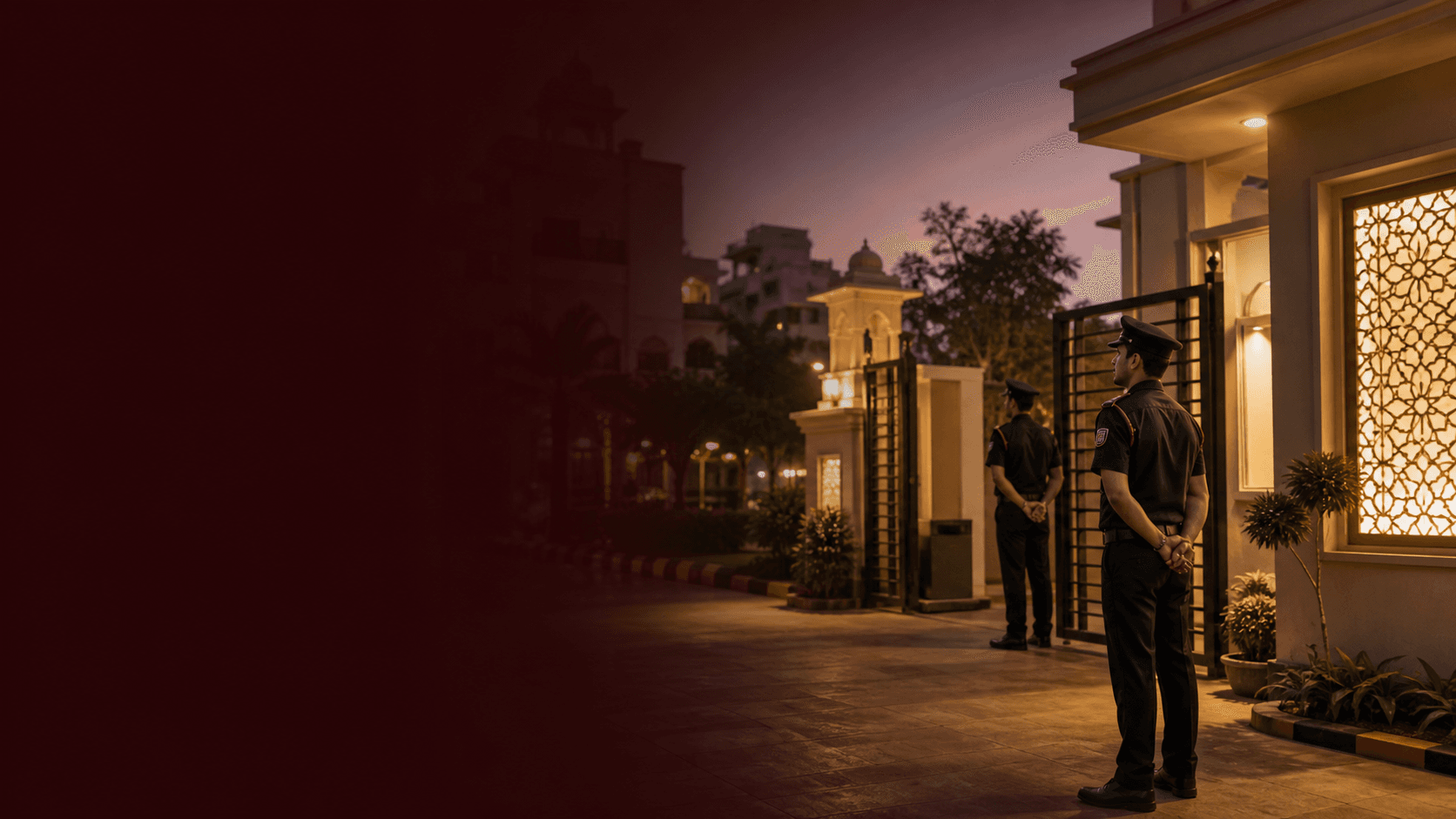 Professional Silbar Security Services Bharatpur in Rajasthan — Silbar Security Services Pvt. Ltd. blog cover