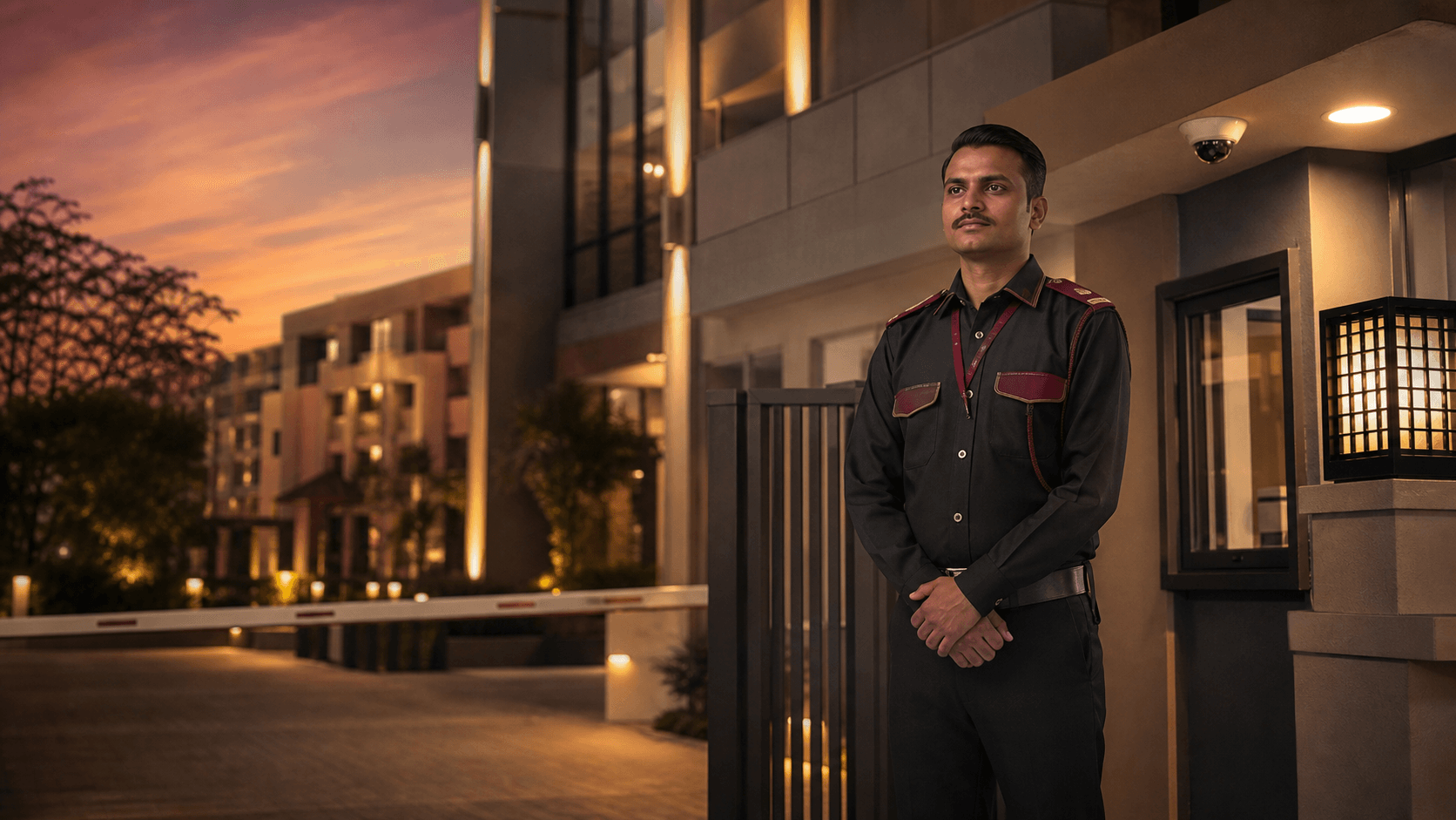 Security Services in Jaipur: A Complete Guide for Safer Properties